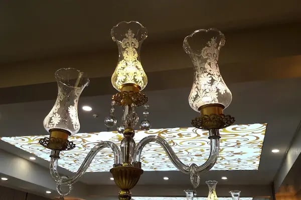 Şehr-i Mahal Düğün Salonu - Resim 20