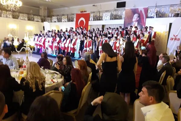 Şehr-i Mahal Düğün Salonu - Resim 15