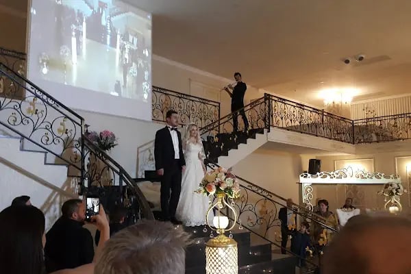 Şehr-i Mahal Düğün Salonu - Resim 7