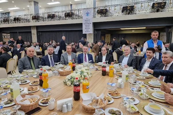 Şehr-i Mahal Düğün Salonu - Resim 5