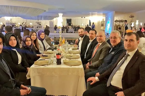 Şehr-i Mahal Düğün Salonu - Resim 18