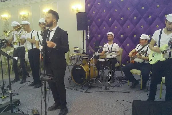 Şehr-i Mahal Düğün Salonu - Resim 4
