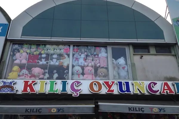 KILIÇ OYUNCAK - Resim 16
