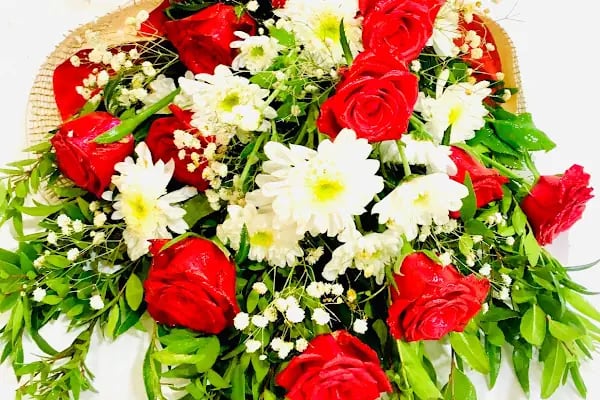 Bir Demet Çiçek Evi 2 - Resim 12