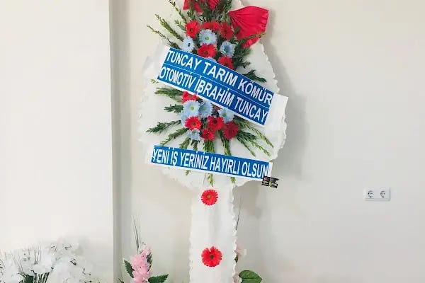 Bir Demet Çiçek Evi 2 - Resim 10