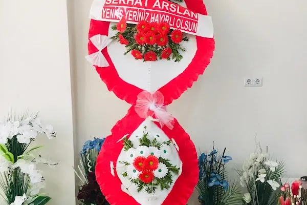 Bir Demet Çiçek Evi 2 - Resim 7