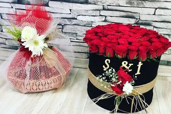 Bir Demet Çiçek Evi 2 - Resim 8