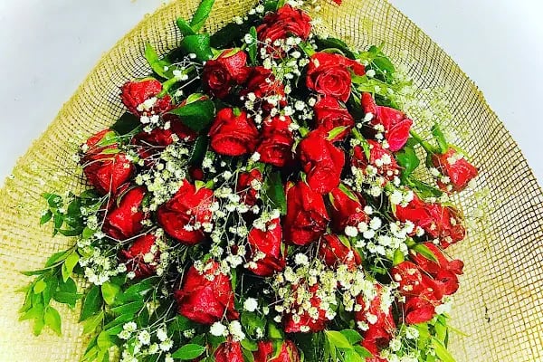 Bir Demet Çiçek Evi 2 - Resim 20