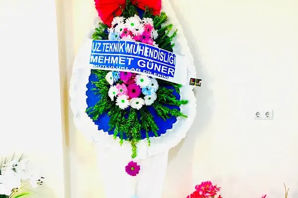 Bir Demet Çiçek Evi 2 - Resim 13