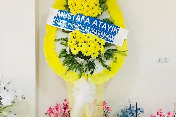 Bir Demet Çiçek Evi 2 - Resim 4