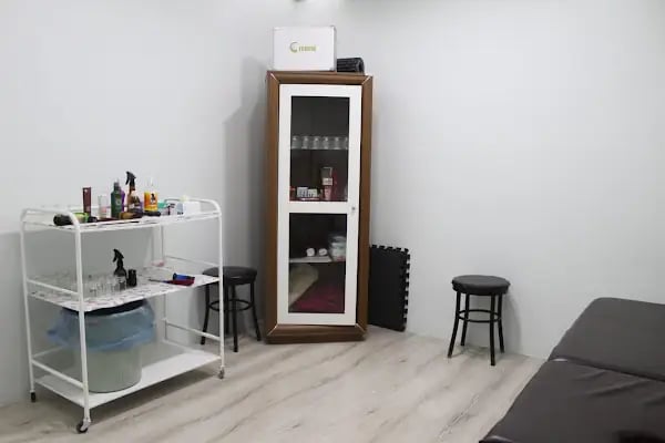 Gökdere Hamam &amp; Spa &amp; Fitness ve Yüzme Havuzu - Resim 5