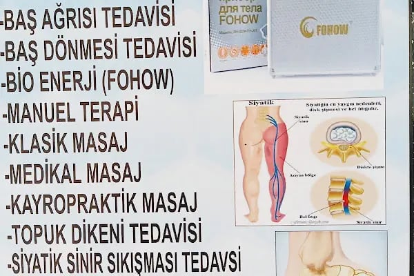 Gökdere Hamam &amp; Spa &amp; Fitness ve Yüzme Havuzu - Resim 20