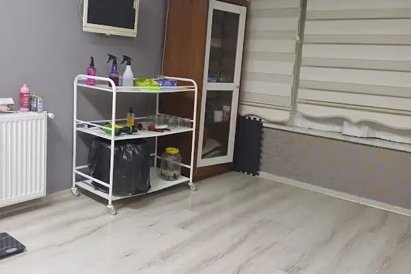 Gökdere Hamam &amp; Spa &amp; Fitness ve Yüzme Havuzu - Resim 14