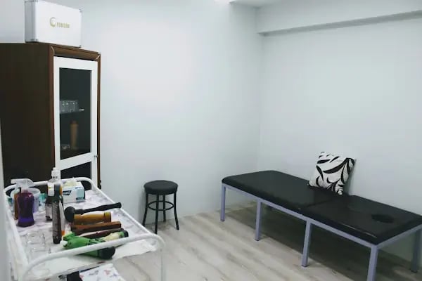 Gökdere Hamam &amp; Spa &amp; Fitness ve Yüzme Havuzu - Resim 3