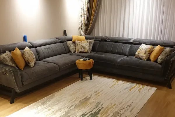 Berrak Mobilya Mobiliyum Mağaza - Resim 5