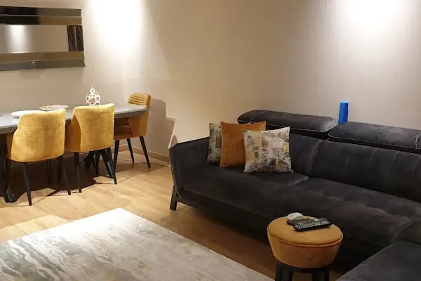 Berrak Mobilya Mobiliyum Mağaza - Resim 7