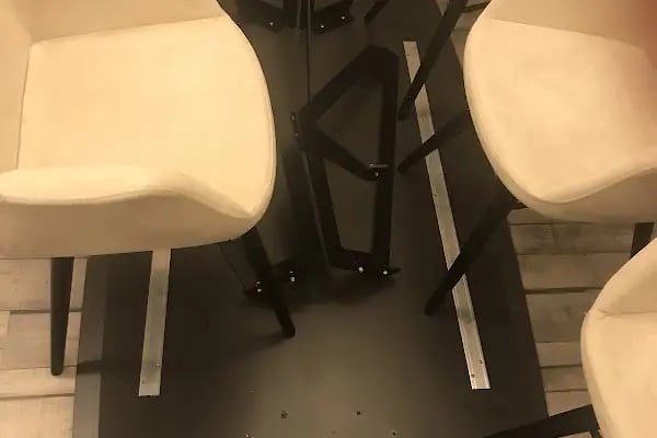 Berrak Mobilya Mobiliyum Mağaza - Resim 6
