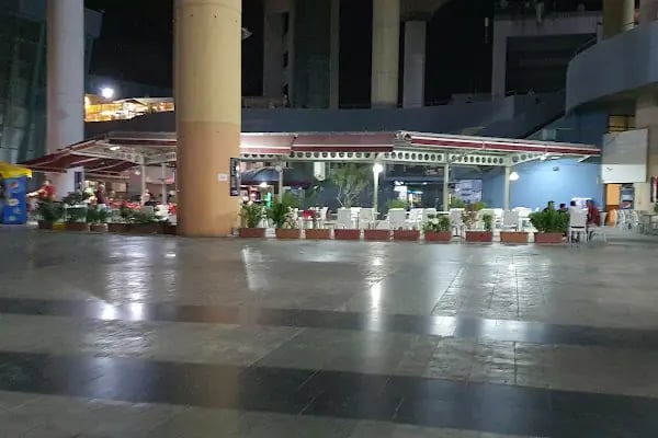 İzmir Şehirler Arası Otobüs Terminali - Resim 10