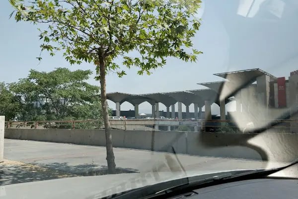 İzmir Şehirler Arası Otobüs Terminali - Resim 20