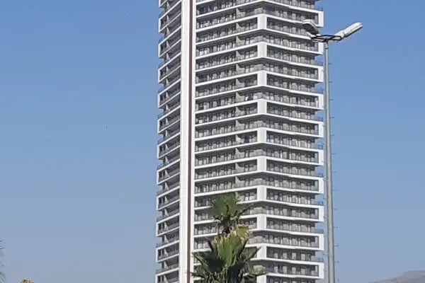 İzmir Şehirler Arası Otobüs Terminali - Resim 15