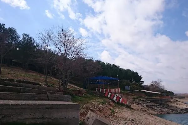 Bozova Göli البحيرة - Resim 18