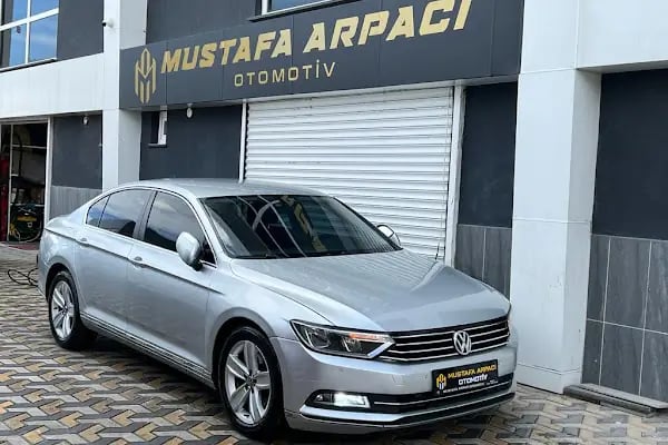 MUSTAFA ARPACI OTOMOTİV - Resim 13