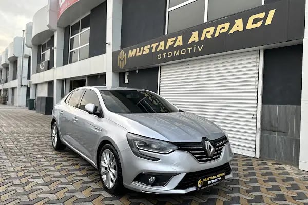 MUSTAFA ARPACI OTOMOTİV - Resim 8