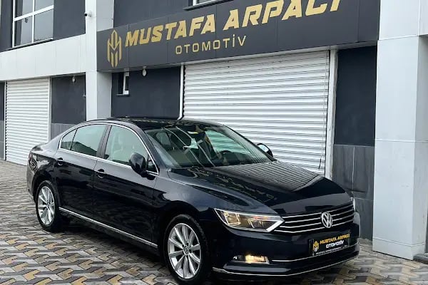 MUSTAFA ARPACI OTOMOTİV - Resim 19