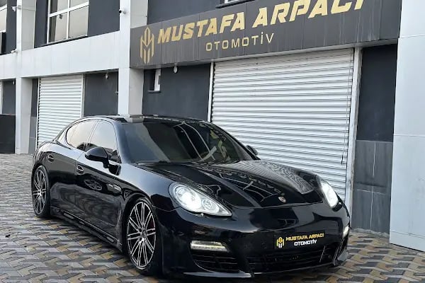 MUSTAFA ARPACI OTOMOTİV - Resim 5