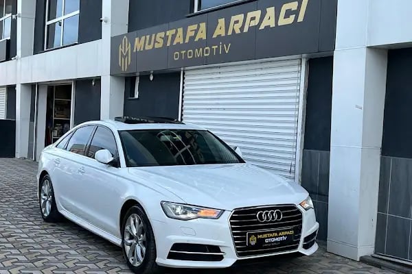 MUSTAFA ARPACI OTOMOTİV - Resim 6