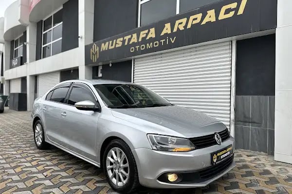 MUSTAFA ARPACI OTOMOTİV - Resim 16