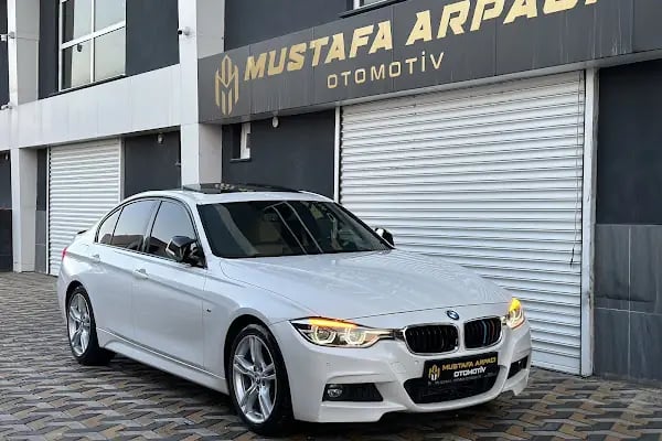 MUSTAFA ARPACI OTOMOTİV - Resim 12