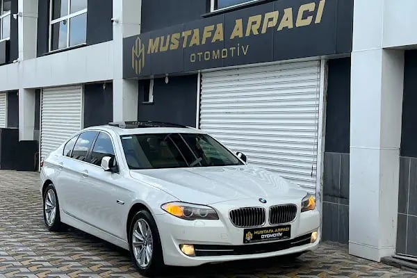MUSTAFA ARPACI OTOMOTİV - Resim 4