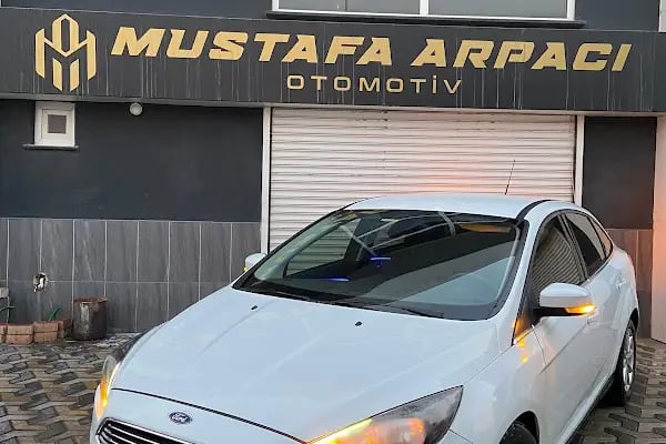 MUSTAFA ARPACI OTOMOTİV - Resim 11