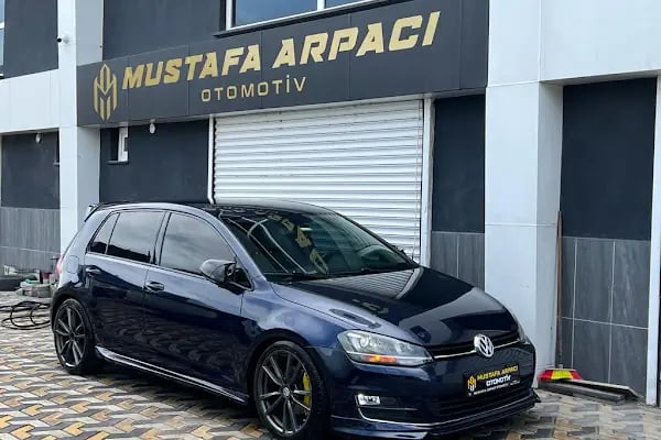 MUSTAFA ARPACI OTOMOTİV - Resim 9