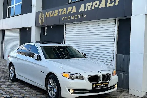 MUSTAFA ARPACI OTOMOTİV - Resim 18