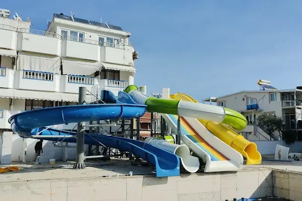 PUSULA PARK - Resim 13