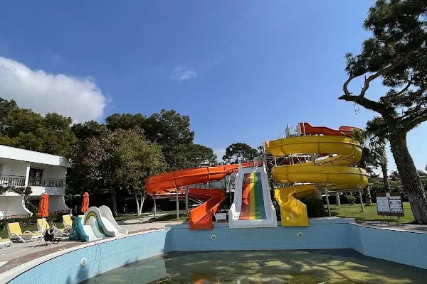 PUSULA PARK - Resim 11