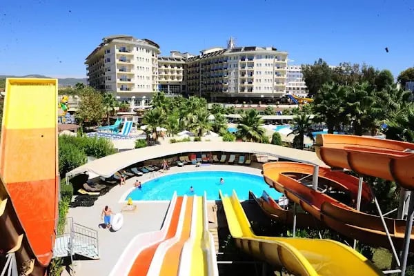 PUSULA PARK - Resim 12