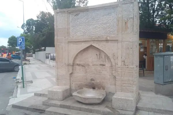 Uzunköprü Devlet Hastanesi - Resim 15
