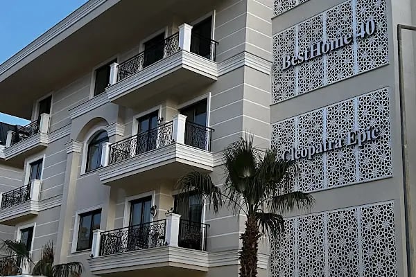BestHome 40 Cleopatra Epic - Resim 4