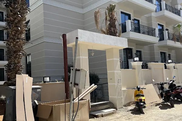 BestHome 40 Cleopatra Epic - Resim 2