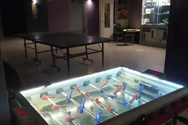 Game Station - Resim 8