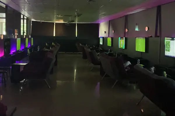 Game Station - Resim 19