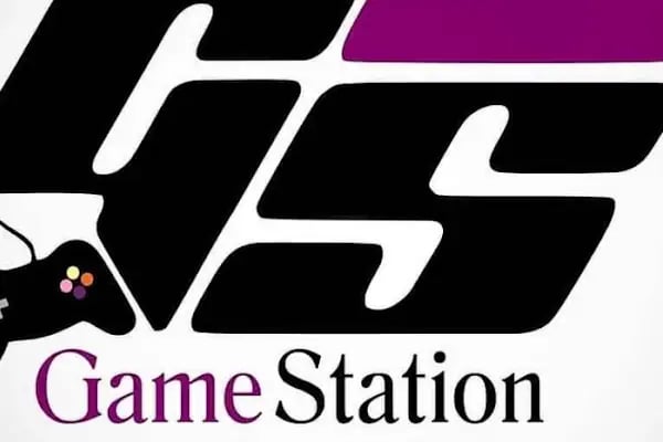 Game Station - Resim 16