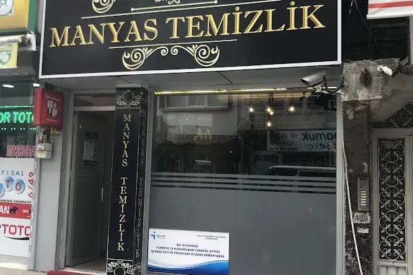 Malatya Temizlik Firmaları | Manyas Temizlik - Resim 6