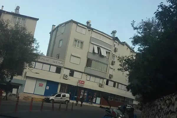 BİM MARKET FİNİKE MAĞAZASI - Resim 9