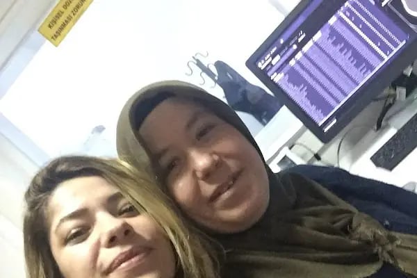 BİM MARKET FİNİKE MAĞAZASI - Resim 6