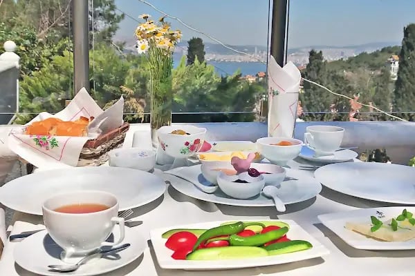 Aşiyan Butik Hotel - Resim 19