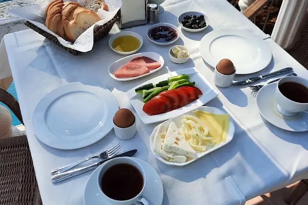 Aşiyan Butik Hotel - Resim 8